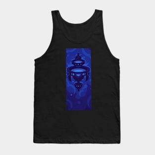 universe Tank Top